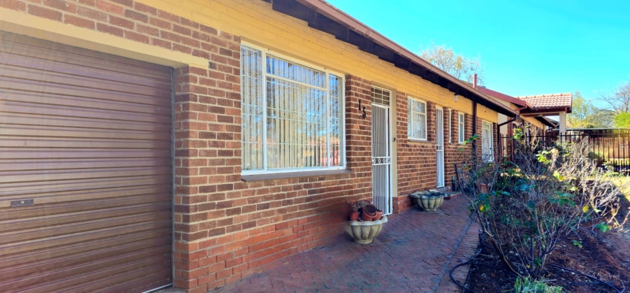 3 Bedroom Property for Sale in Fauna Free State